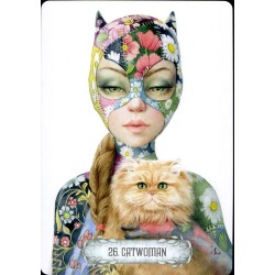 El Oraculo De Luz y SueÃ?±o