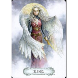 El Oraculo De Luz y SueÃ?±o