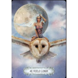 El Oraculo De Luz y SueÃ?±o