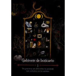 Novena Beato Bernardo (Blanco y negro) (Has)