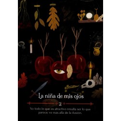 Novena Beato Bernardo (Blanco y negro) (Has)