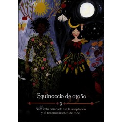 Novena Beato Bernardo (Blanco y negro) (Has)