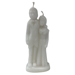 VELA FORMA Parejita Matri