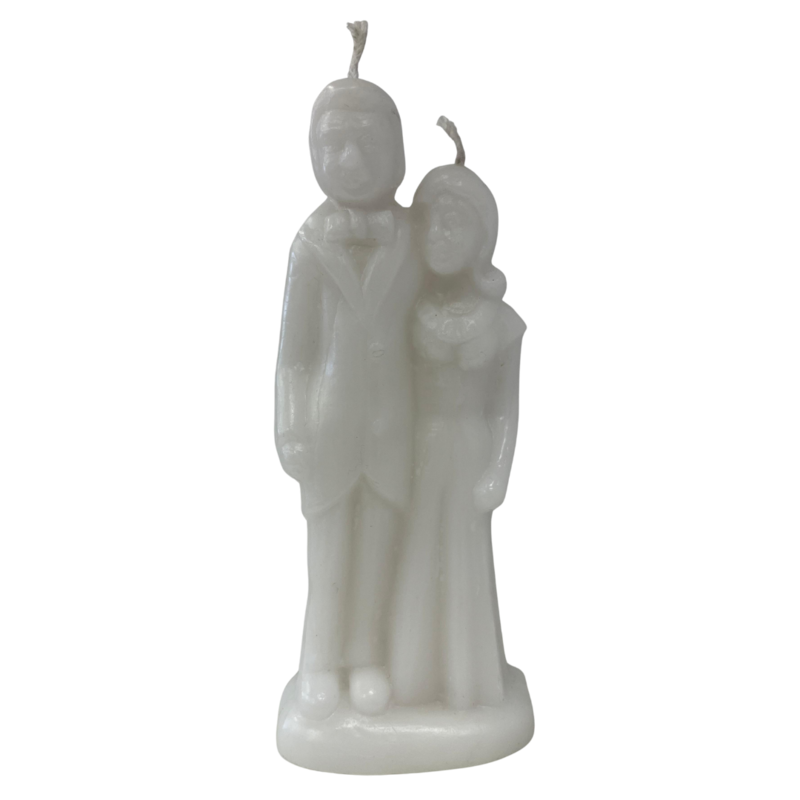 VELA FORMA Parejita Matri