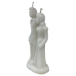 VELA FORMA Parejita Matri