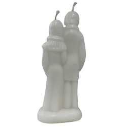 VELA FORMA Parejita Matri