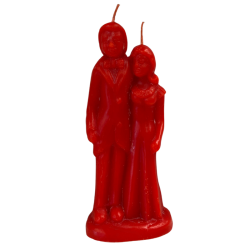 VELA FORMA Parejita Matri