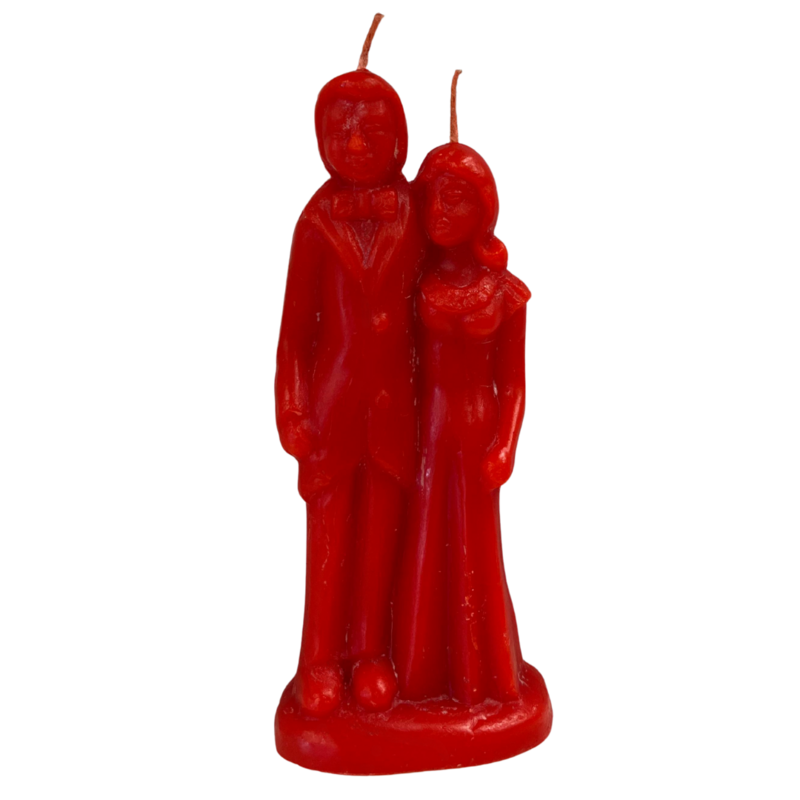 VELA FORMA Parejita Matri