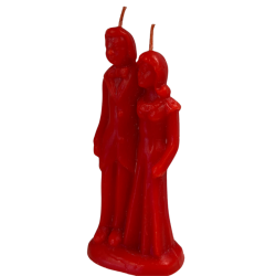 VELA FORMA Parejita Matri