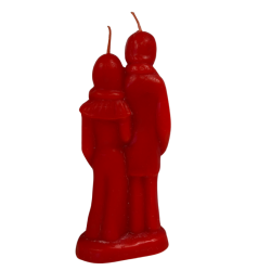 VELA FORMA Parejita Matri