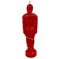 VELA FORMA Hombre Encaden