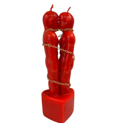 VELA FORMA Hombre - Hombr