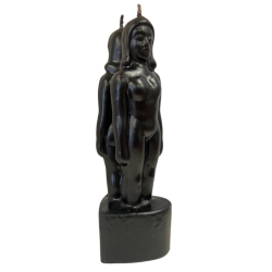 VELA FORMA Pareja Separac