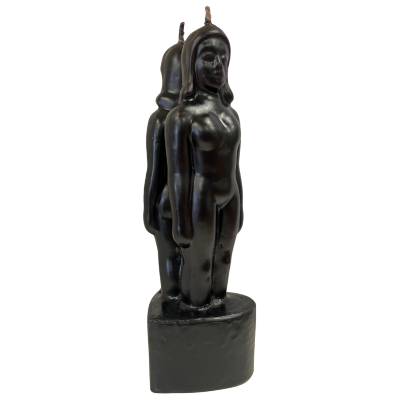 VELA FORMA Pareja Separac