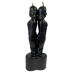 VELA FORMA Pareja Separac