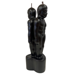 VELA FORMA Pareja Separac