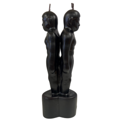 VELA FORMA Pareja Separac