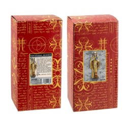 Imagen Santa Muerte 15 cm