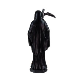 Imagen Santa Muerte 15 cm