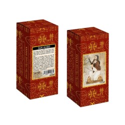 San Alejo 24 cm - Resina