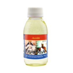 Aceite Obatalñ 125 cc. (P