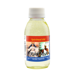 Aceite Obatalñ 125 cc. (P