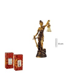 Imagen Diosa de la Justic