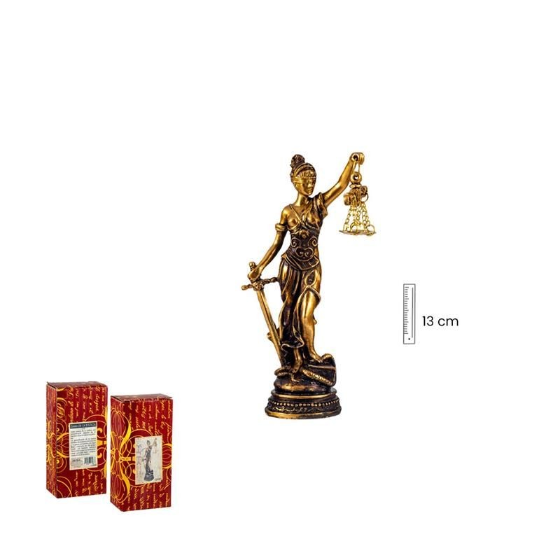 Imagen Diosa de la Justic