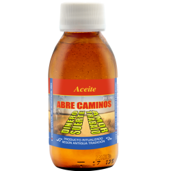 Aceite Abre Caminos