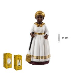 Imagen Madama 15 cm Blanc