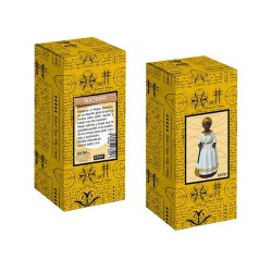 Imagen Madama 15 cm Blanc