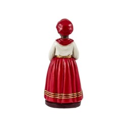 Imagen Madama 15 cm Roja