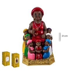 Imagen Madama 22 cm (Con