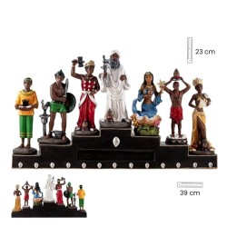 Imagen Orishas 7 Potenci