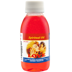 Aceite Amor 125 ml