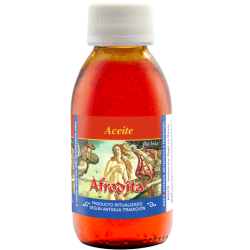 Aceite Afrodita