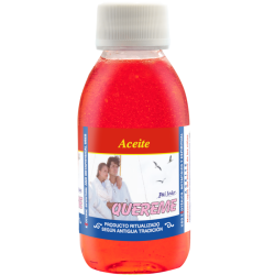 Aceite Quereme 125 cc. (P