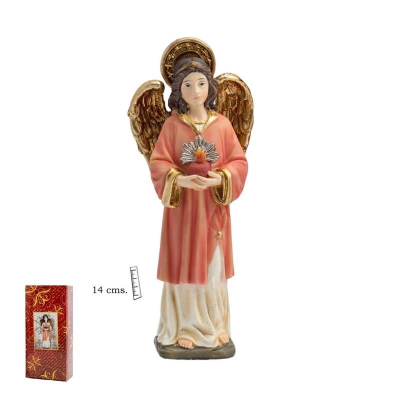 Imagen Arcángel Chamuel 1