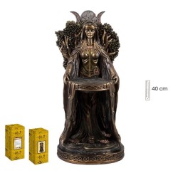 Imagen Danu 40 cm con Bas