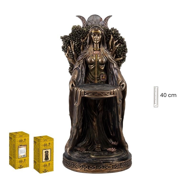 Imagen Danu 40 cm con Bas