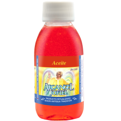 Aceite Arcangel Jofiel