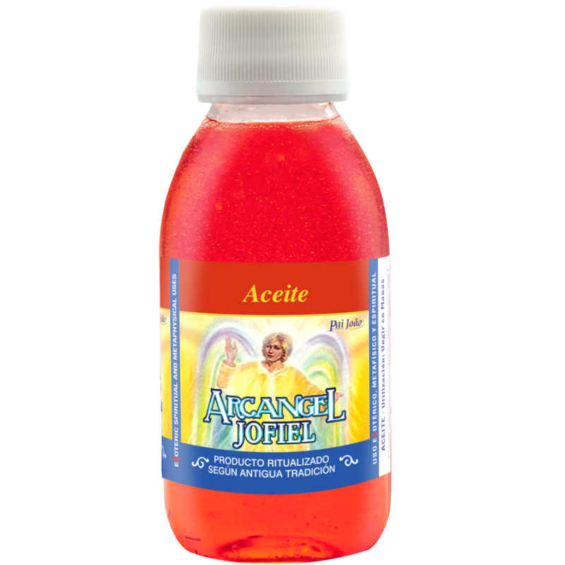 Aceite Arcangel Jofiel