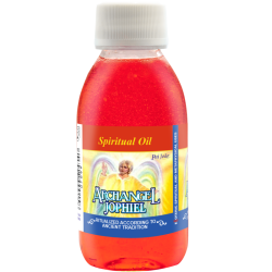 Aceite Arcangel Jofiel