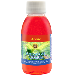 Aceite Arcangel Chamuel