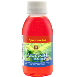 Aceite Arcangel Chamuel