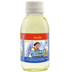 Aceite Arcangel Gabriel