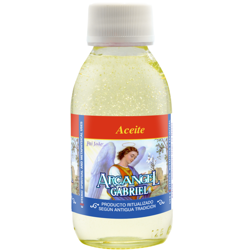 Aceite Arcangel Gabriel