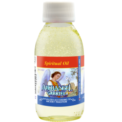 Aceite Arcangel Gabriel