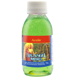 Aceite Arcangel Rafael