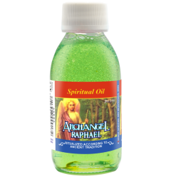Aceite Arcangel Rafael